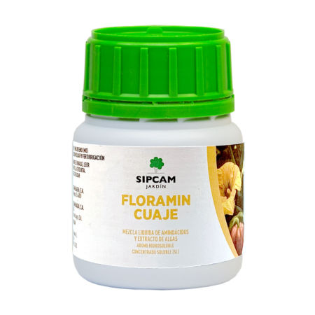 Floramin Cuaje