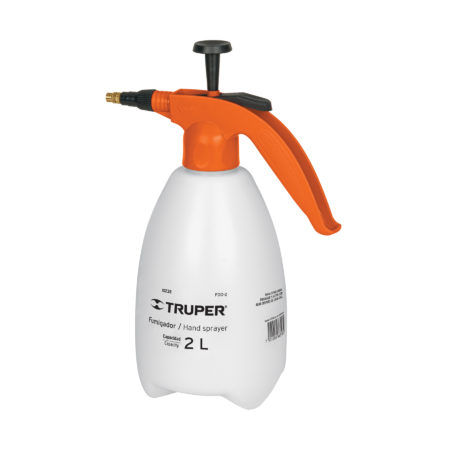 Fumigador Doméstico Truper 2Lt