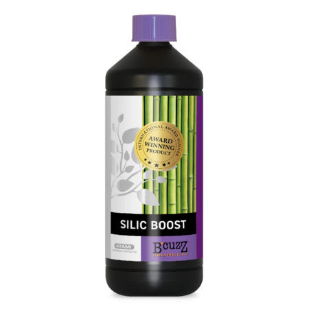 B’cuzz Silic Boost