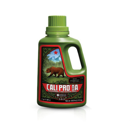 Cali Pro A