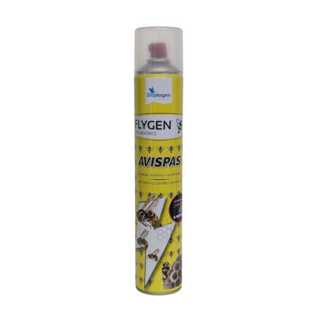 Insecticida para Avispas Bioplagen