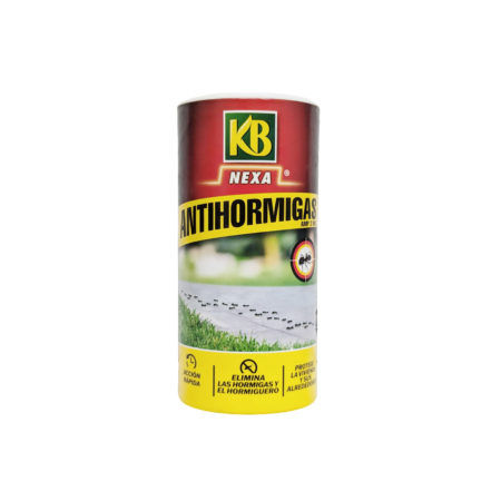 Nexa Antihormigas