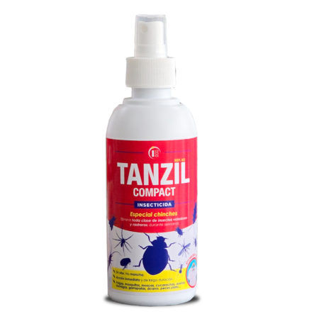 Tanzil Compact Insecticida