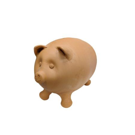Hucha Cerdito Extra Grande