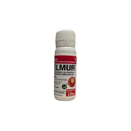 Delmur Insecticida