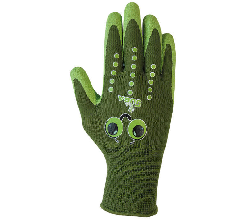 Guantes Infantiles de Jardín