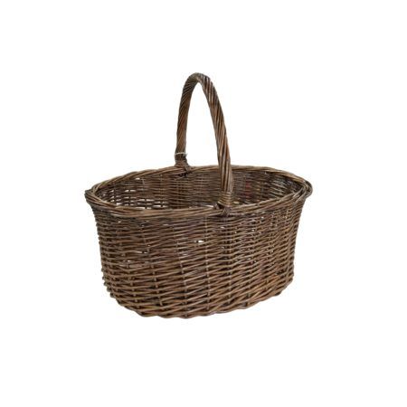 Cesta de Mimbre para Robellón 4016