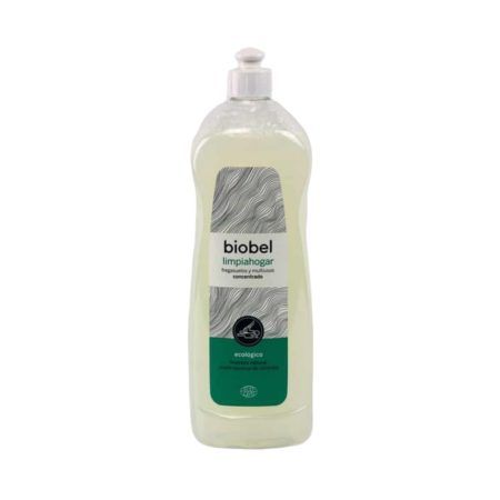 Limpiador Hogar Multiusos Biobel