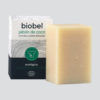 Jabón de Coco Biobel 240gr - Imagen 3