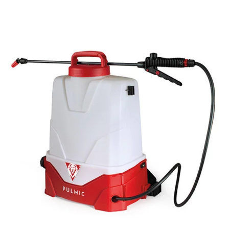 Pulverizador Eléctrico Pulmic Pegasus 15