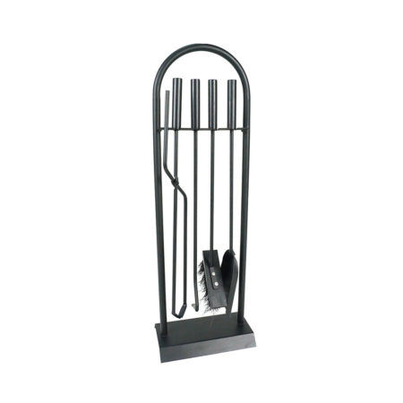 Utensilios para chimenea