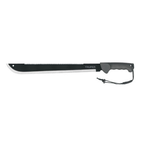 Machete Doble Filo Sierra 46 cm