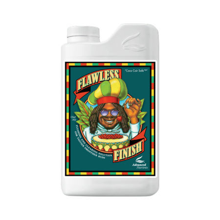 Flawless Finish Advanced Nutrients