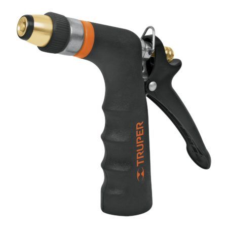 Pistola de Riego de 2 Funciones Truper