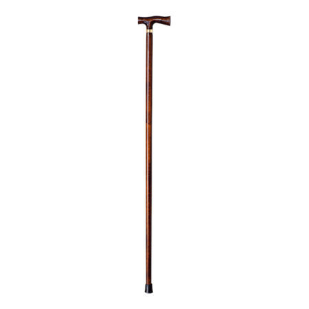 Muletilla Puño Madera Haya Mod. 607