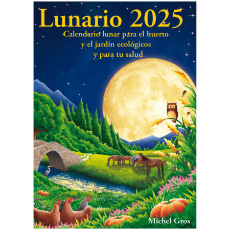 Lunario 2025