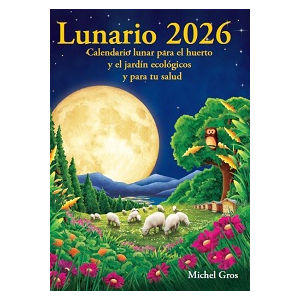 Lunario 2026 Castellano/Catalán