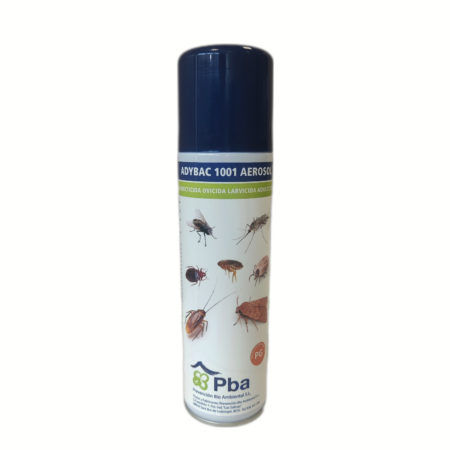 ADYBAC 1001 Aerosol de 250 ml