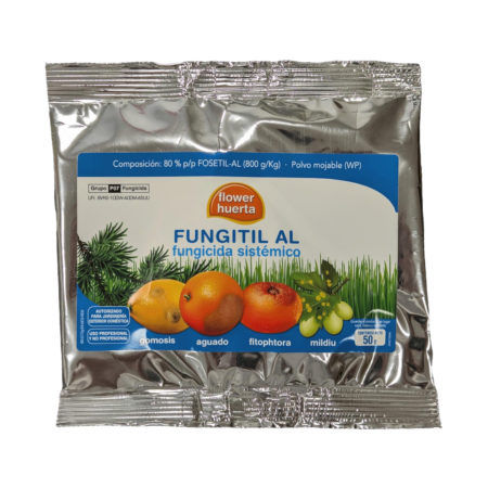Fungitil al Sistemico 50 gr