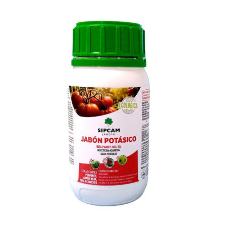 Jabón Potásico 150ml