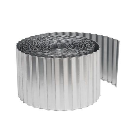 BORDURA METAL 20X0,25 10 MT