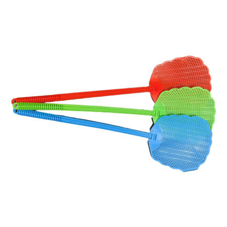 Pala Mata Moscas Pack 3uds