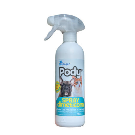 PODY Insecticida Acaricida 500ml