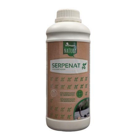 Serpenat Ahuyentador de Serpientes 450gr