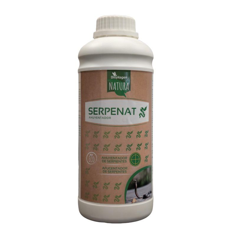 Serpenat Ahuyentador de Serpientes 450gr