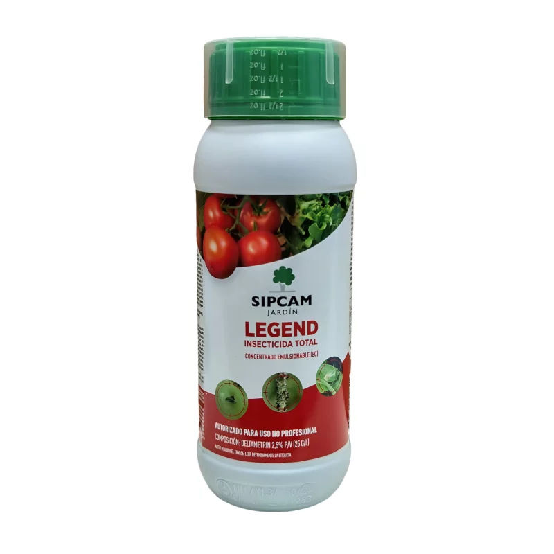 Legend Insecticida Total