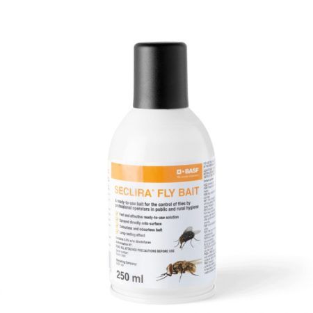 Seclira Fly Bait Insecticida para Moscas