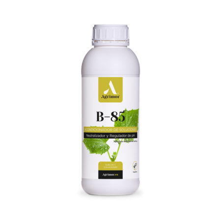 B-85 Abono Inorgánico Líquido 1Lt