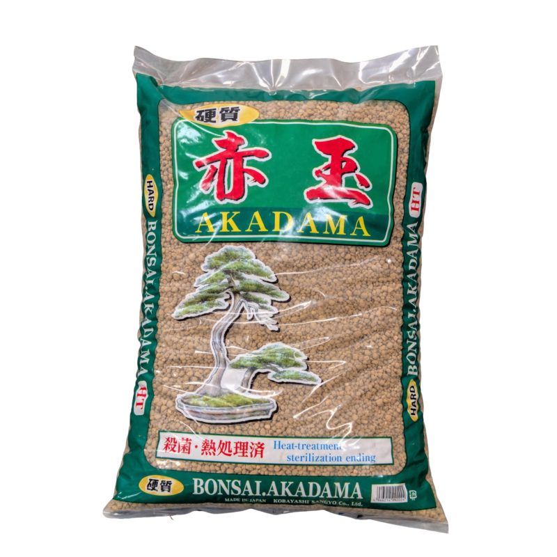 Akadama 14Lt