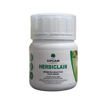 Herbiclair Herbicida Selectivo Hoja Ancha