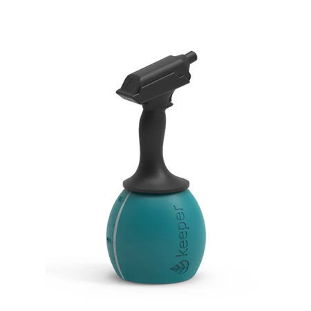 Pulverizador Eléctrico Keeper Forest 1