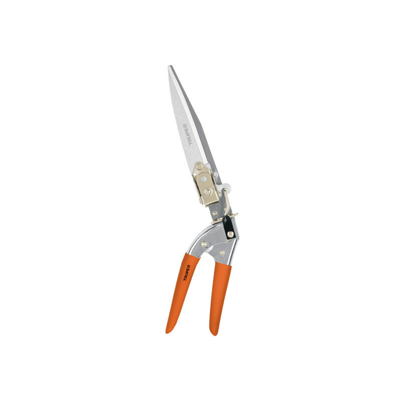 Tijera para Poda de Césped 33cm Truper