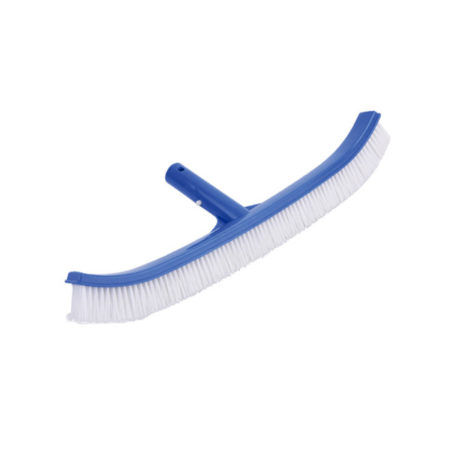 Cepillo Curvo para Piscinas