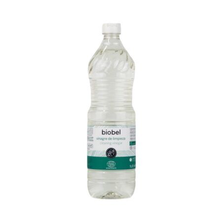 Vinagre de Limpieza Ecológico Biobel 1Lt