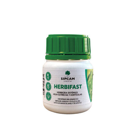 Herbifast Herbicida Sistémico Hoja Estrecha