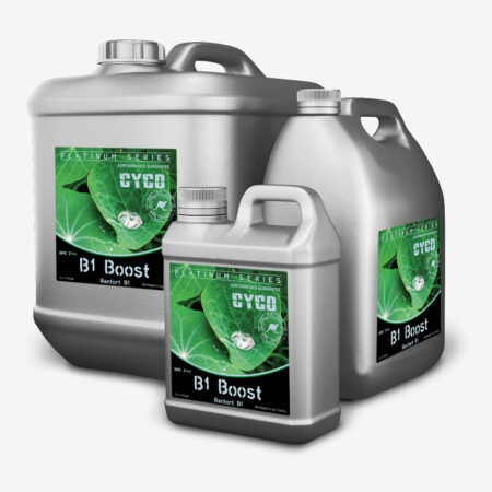 CYCO B1 Boost