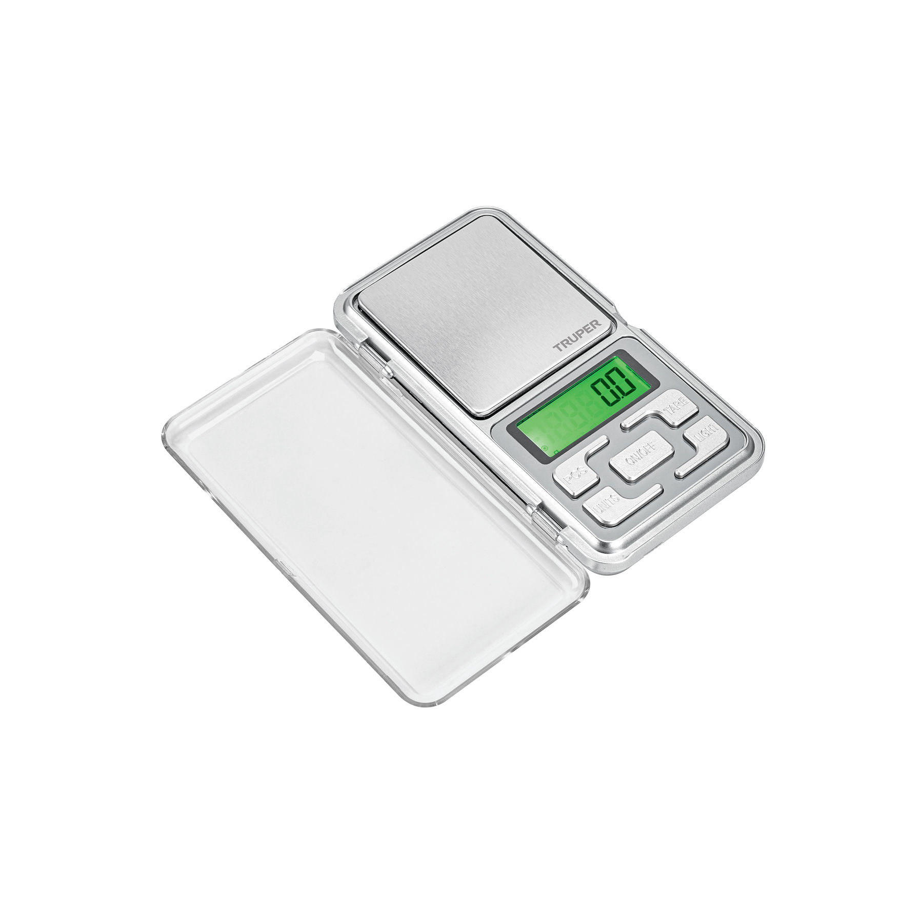 B Scula Bascula Gramera Truper Shop Bascula Gramera Truper Shop