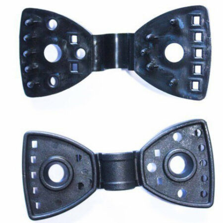 Grapa para Tensar Malla