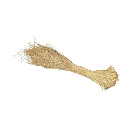 Esparto Picado 2 Nudos