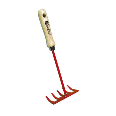 Rastrillo 5 puas kamikaze