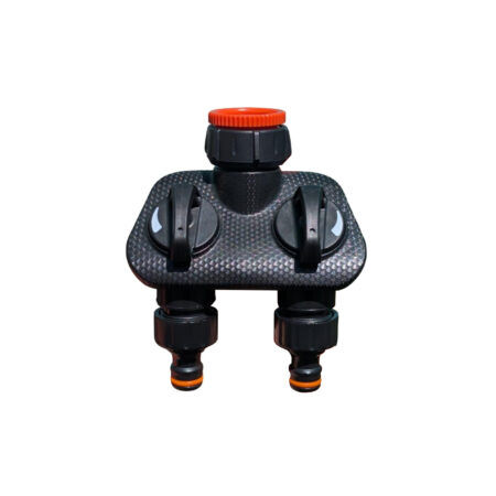 Derivación de 2 Salidas BSP 3/4” Orework