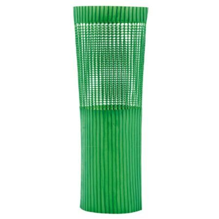 Protector mixto para árboles