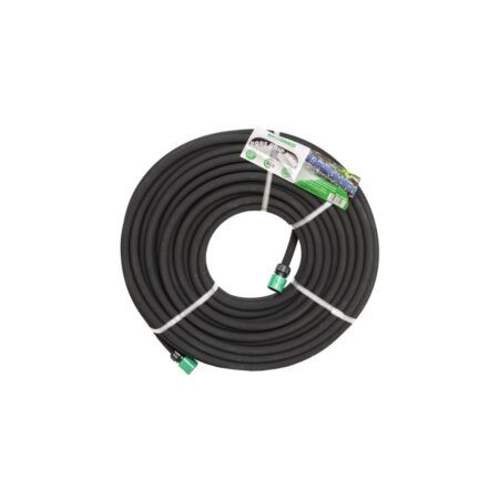 Manguera riego microporosa. 1/2"