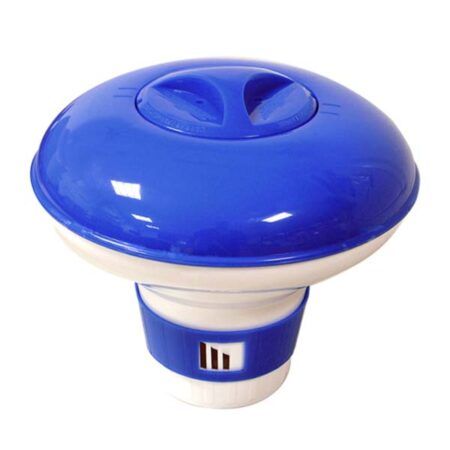 Dosificador cloro grande