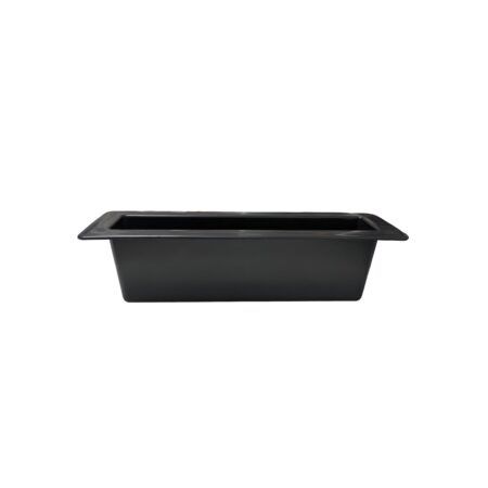 Jardinera Cementerio MD-L Negra