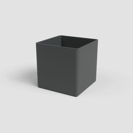 Maceta Oslo Antracita